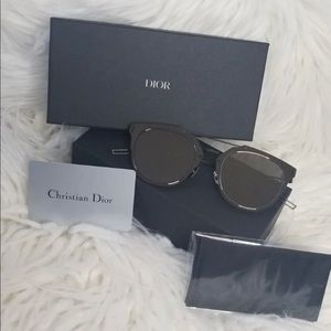Dior Composit Sunglasses